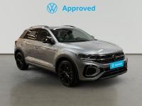 Volkswagen T-roc R-Line 1.5 TSI 110 kW (150 CV) DSG