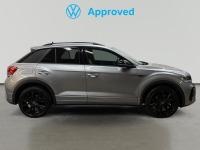 Volkswagen T-roc R-Line 1.5 TSI 110 kW (150 CV) DSG