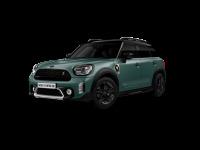 MINI Countryman Cooper S E ALL4 162 kW (220 CV)