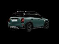 MINI Countryman Cooper S E ALL4 162 kW (220 CV)