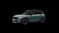 MINI Countryman Cooper S E ALL4 162 kW (220 CV)
