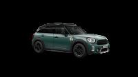 MINI Countryman Cooper S E ALL4 162 kW (220 CV)