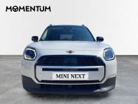 MINI Countryman D 120 kW (163 CV)