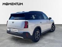 MINI Countryman D 120 kW (163 CV)