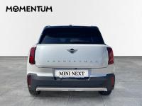 MINI Countryman D 120 kW (163 CV)