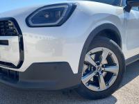 MINI Countryman D 120 kW (163 CV)