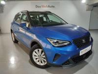 SEAT Arona 1.0 TSI Style Special Edition DSG 85 kW (115 CV)
