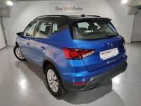 SEAT Arona 1.0 TSI Style Special Edition DSG 85 kW (115 CV)