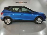 SEAT Arona 1.0 TSI Style Special Edition DSG 85 kW (115 CV)