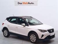 SEAT Arona 1.0 TSI Style Special Edition DSG 85 kW (115 CV)