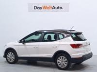 SEAT Arona 1.0 TSI Style Special Edition DSG 85 kW (115 CV)