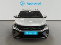 Volkswagen Taigo R-Line 1.0 TSI 81 kW (110 CV)