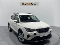 SEAT Arona 1.0 TSI Style Plus DSG 81 kW (110 CV)