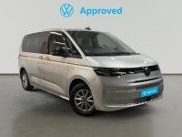 Volkswagen Multivan Batalla Corta 2.0 TDI 110 kW (150 CV) DSG