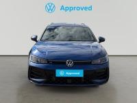 Volkswagen Passat Variant R-Line eHybrid PHEV 200 kW (272 CV) DSG