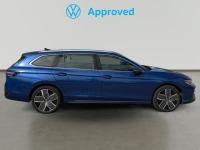 Volkswagen Passat Variant R-Line eHybrid PHEV 200 kW (272 CV) DSG
