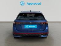 Volkswagen Passat Variant R-Line eHybrid PHEV 200 kW (272 CV) DSG