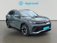 Volkswagen Tiguan R-Line 2.0 TDI 110 kW (150 CV) DSG