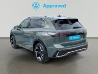Volkswagen Tiguan R-Line 2.0 TDI 110 kW (150 CV) DSG