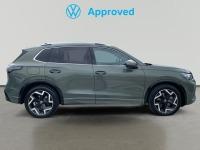 Volkswagen Tiguan R-Line 2.0 TDI 110 kW (150 CV) DSG