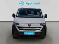 Volkswagen Caravelle Batalla Corta 2.0 TDI BMT 110 kW (150 CV) DSG