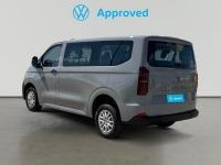 Volkswagen Caravelle Batalla Corta 2.0 TDI BMT 110 kW (150 CV) DSG