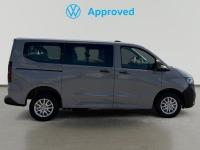 Volkswagen Caravelle Batalla Corta 2.0 TDI BMT 110 kW (150 CV) DSG