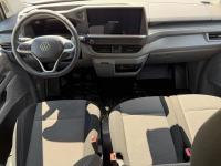 Volkswagen Caravelle Batalla Corta 2.0 TDI BMT 110 kW (150 CV) DSG