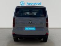 Volkswagen Caravelle Batalla Corta 2.0 TDI BMT 110 kW (150 CV) DSG