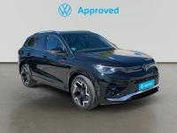 Volkswagen Tiguan R-Line 2.0 TDI 110 kW (150 CV) DSG
