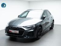 Audi A3 Sportback Black Competition 45 TFSI e 200 kW (272 CV) S tronic