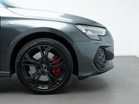 Audi A3 Sportback Black Competition 45 TFSI e 200 kW (272 CV) S tronic