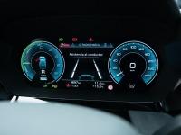 Audi A3 Sportback Black Competition 45 TFSI e 200 kW (272 CV) S tronic