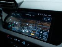 Audi A3 Sportback Black Competition 45 TFSI e 200 kW (272 CV) S tronic
