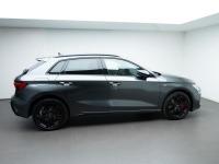 Audi A3 Sportback Black Competition 45 TFSI e 200 kW (272 CV) S tronic