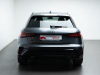 Audi A3 Sportback Black Competition 45 TFSI e 200 kW (272 CV) S tronic