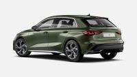 Audi A3 Sportback Black line edition 35 TFSI 110 kW (150 CV) S tronic