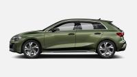 Audi A3 Sportback Black line edition 35 TFSI 110 kW (150 CV) S tronic