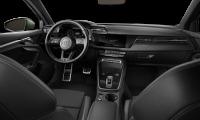 Audi A3 Sportback Black line edition 35 TFSI 110 kW (150 CV) S tronic