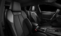 Audi A3 Sportback Black line edition 35 TFSI 110 kW (150 CV) S tronic