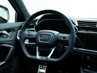Audi Q3 Sportback Black line 40 TFSI quattro 140 kW (190 CV) S tronic