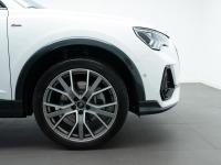 Audi Q3 Sportback Black line 40 TFSI quattro 140 kW (190 CV) S tronic