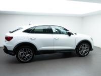 Audi Q3 Sportback Black line 40 TFSI quattro 140 kW (190 CV) S tronic