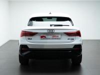Audi Q3 Sportback Black line 40 TFSI quattro 140 kW (190 CV) S tronic