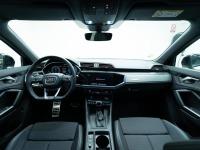 Audi Q3 Sportback Black line 40 TFSI quattro 140 kW (190 CV) S tronic
