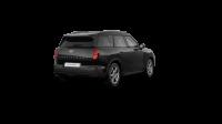 MINI Countryman E 150 kW (204 CV)