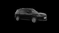 MINI Countryman E 150 kW (204 CV)