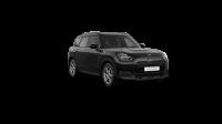 MINI Countryman E 150 kW (204 CV)