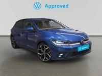 Volkswagen Polo GTI 2.0 TSI 152 kW (207 CV) DSG