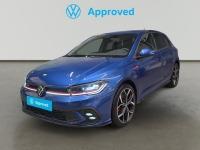 Volkswagen Polo GTI 2.0 TSI 152 kW (207 CV) DSG